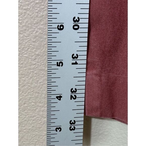 Spanx On The Go Ankle High Rise Stretch Tummy Control Shapewear Pants Women's S - Picture 7 of 11